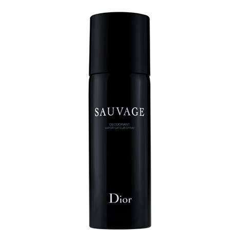 christian dior sauvage deo spray|Dior Sauvage clearance sale.